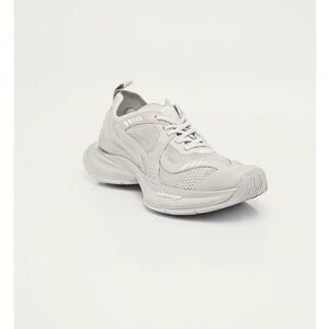 Balenciaga Gray Sneakers